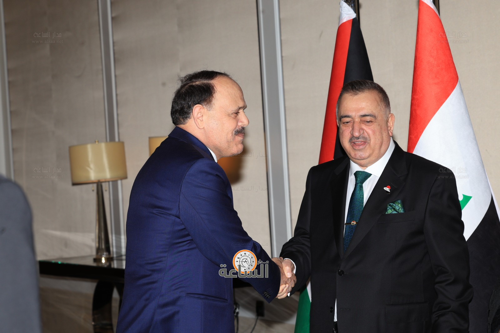 Madar Al-Saa Images 0.26914729897290834