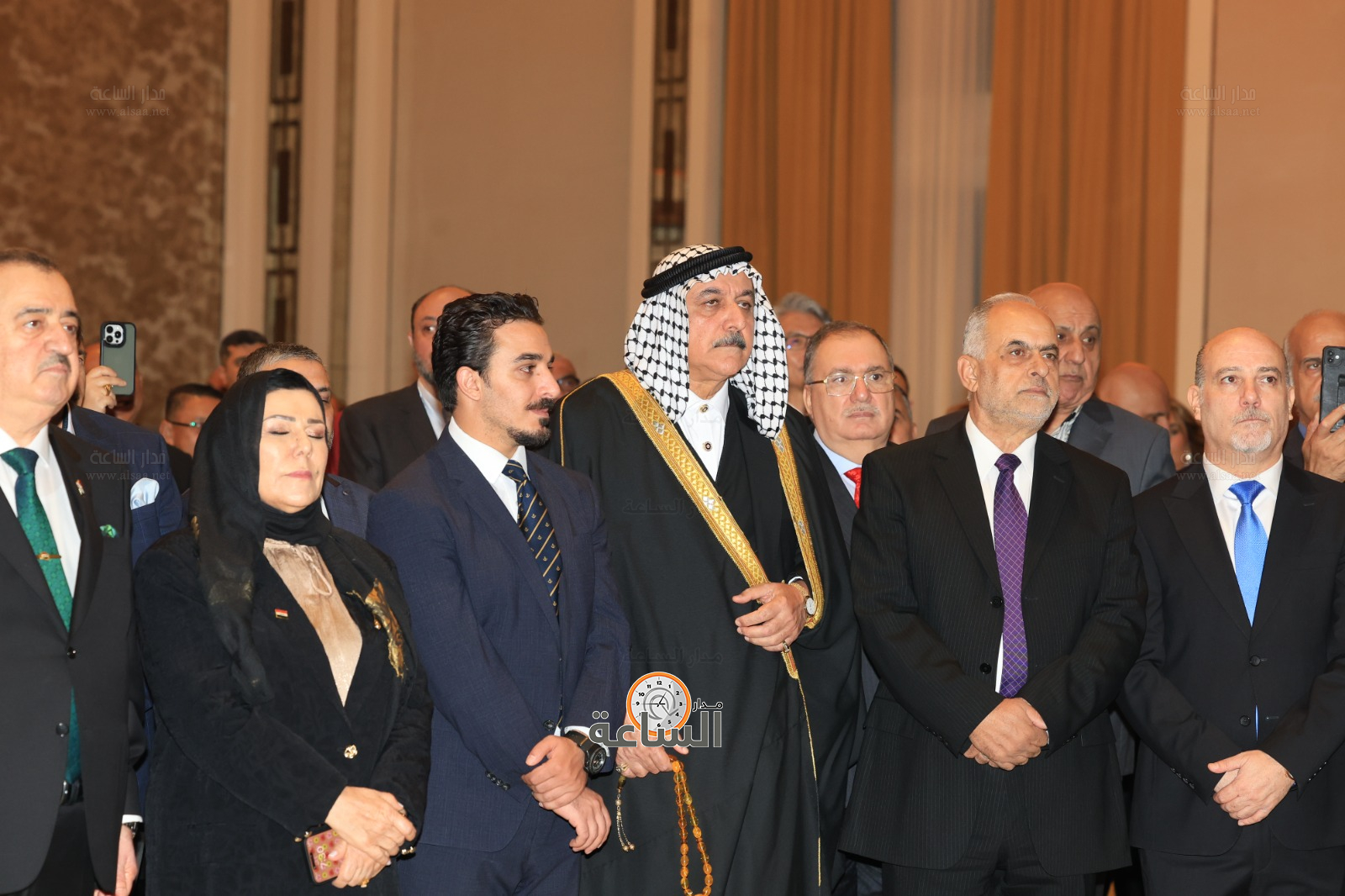 Madar Al-Saa Images 0.10790569518019033