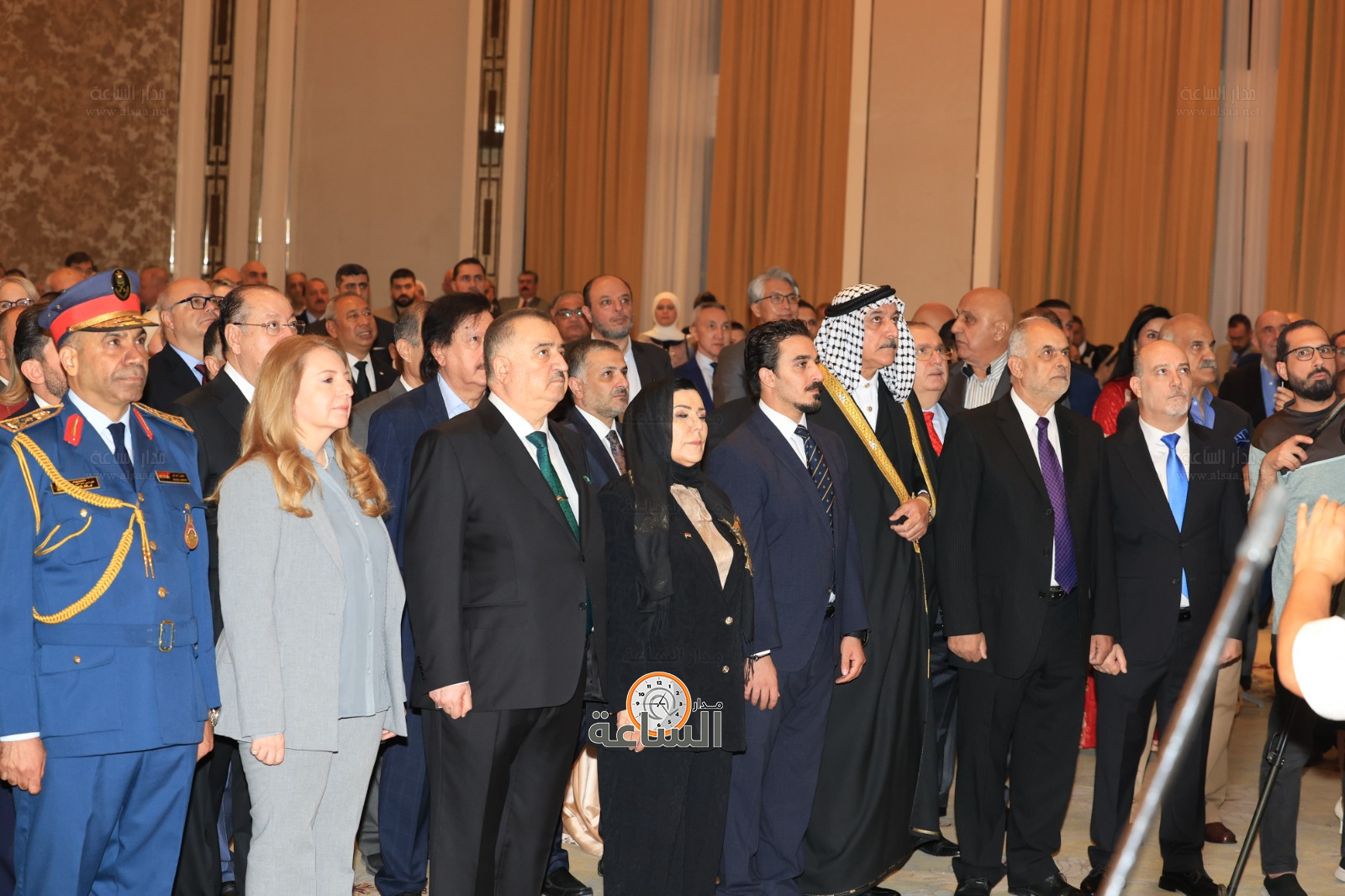 Madar Al-Saa Images 0.02491968030071967