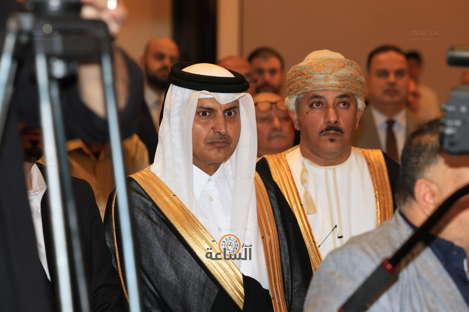 Madar Al-Saa Images 0.3748805558335878