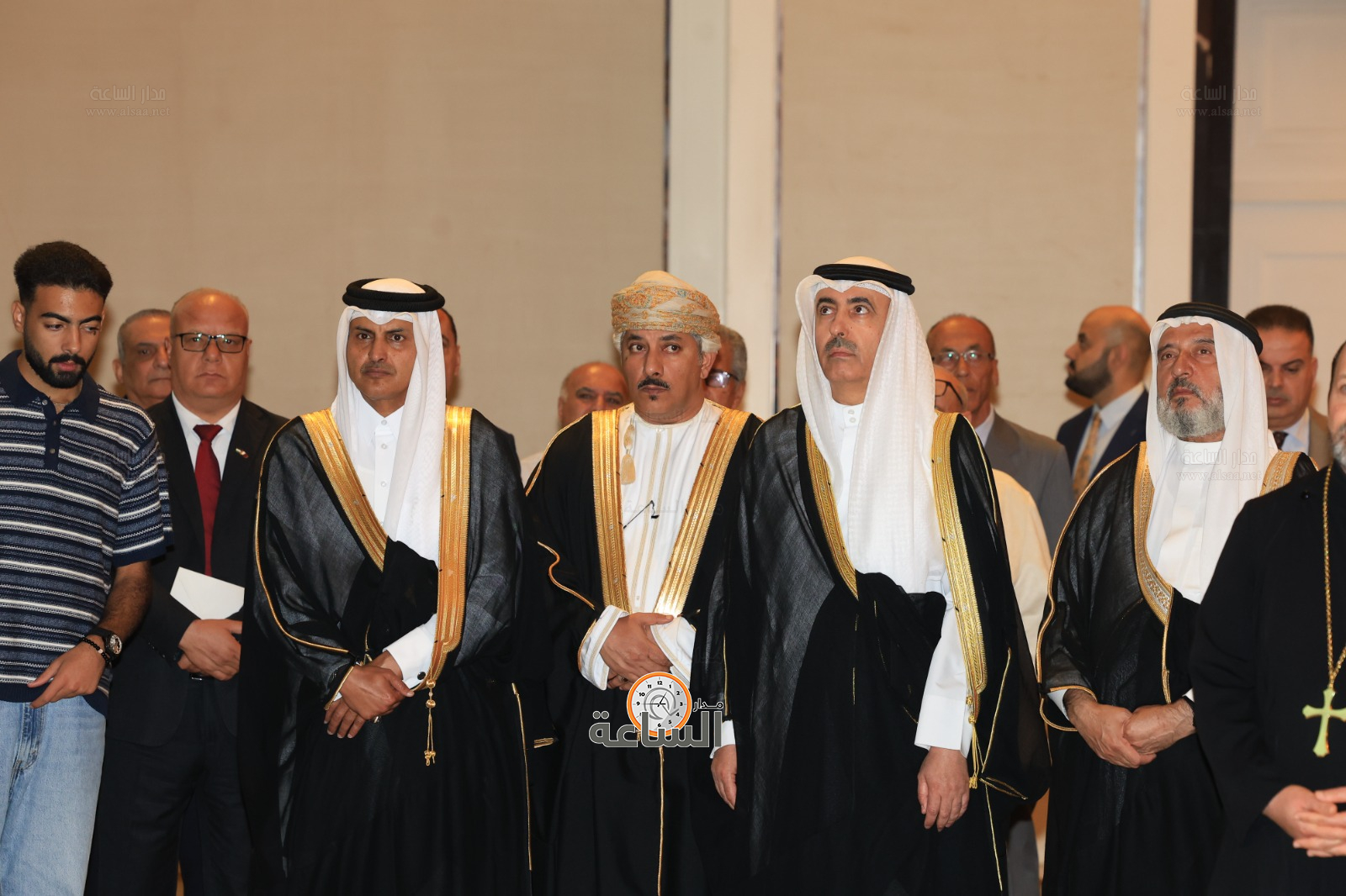 Madar Al-Saa Images 0.32780533514312893