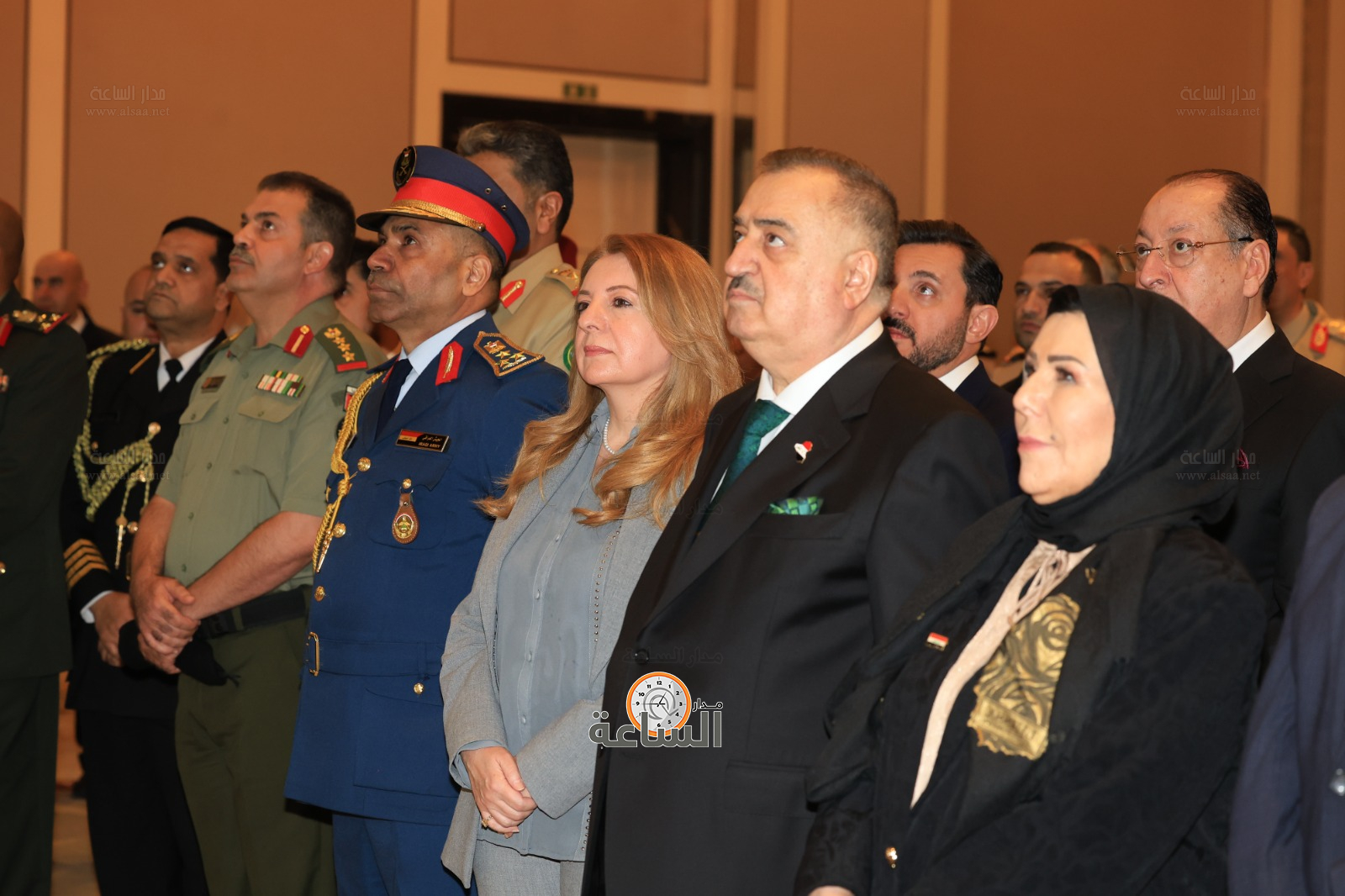 Madar Al-Saa Images 0.6021157854049529