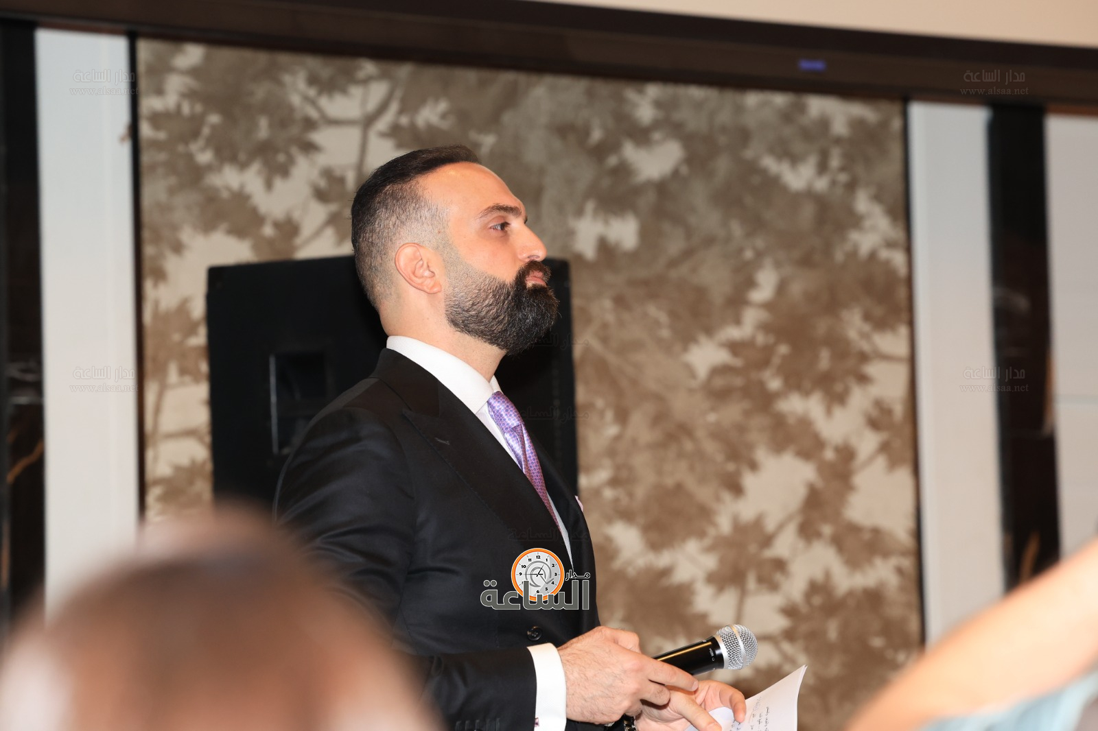 Madar Al-Saa Images 0.31458087364766996