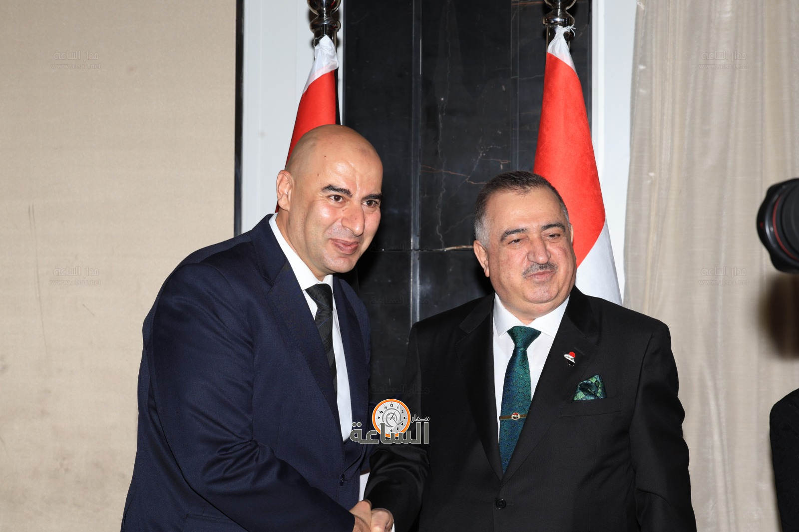 Madar Al-Saa Images 0.5581517376933288