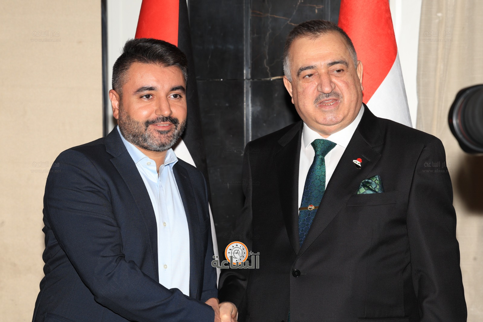 Madar Al-Saa Images 0.5983472067857448