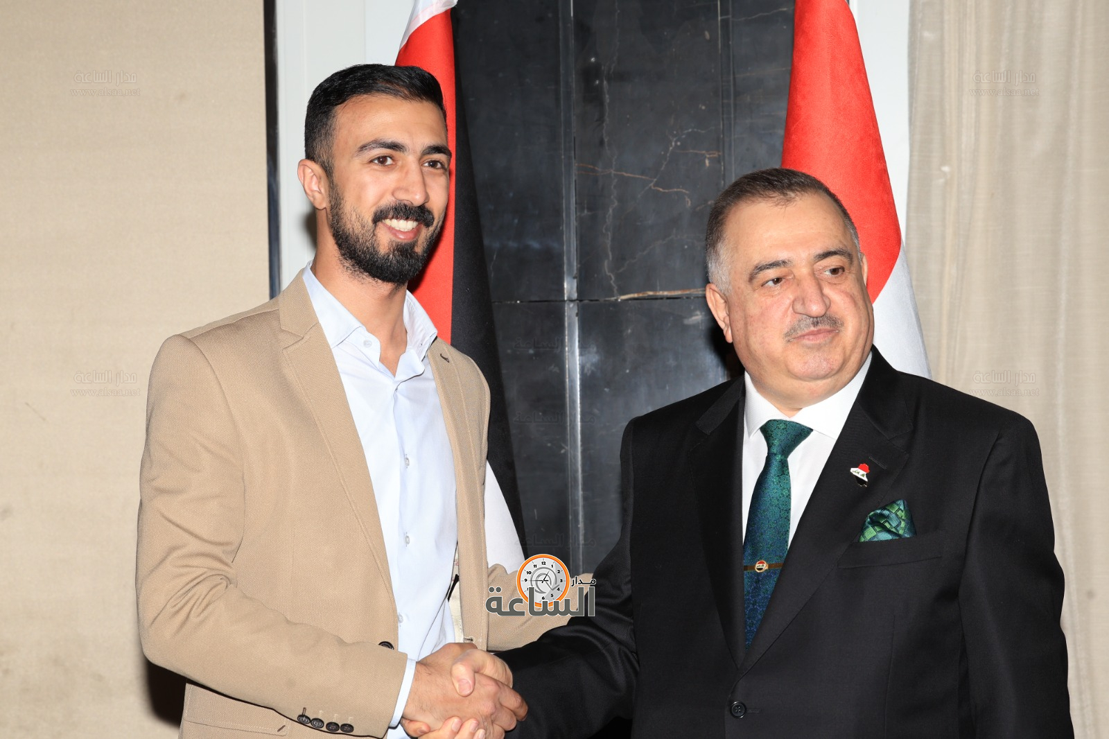 Madar Al-Saa Images 0.5886466269714856