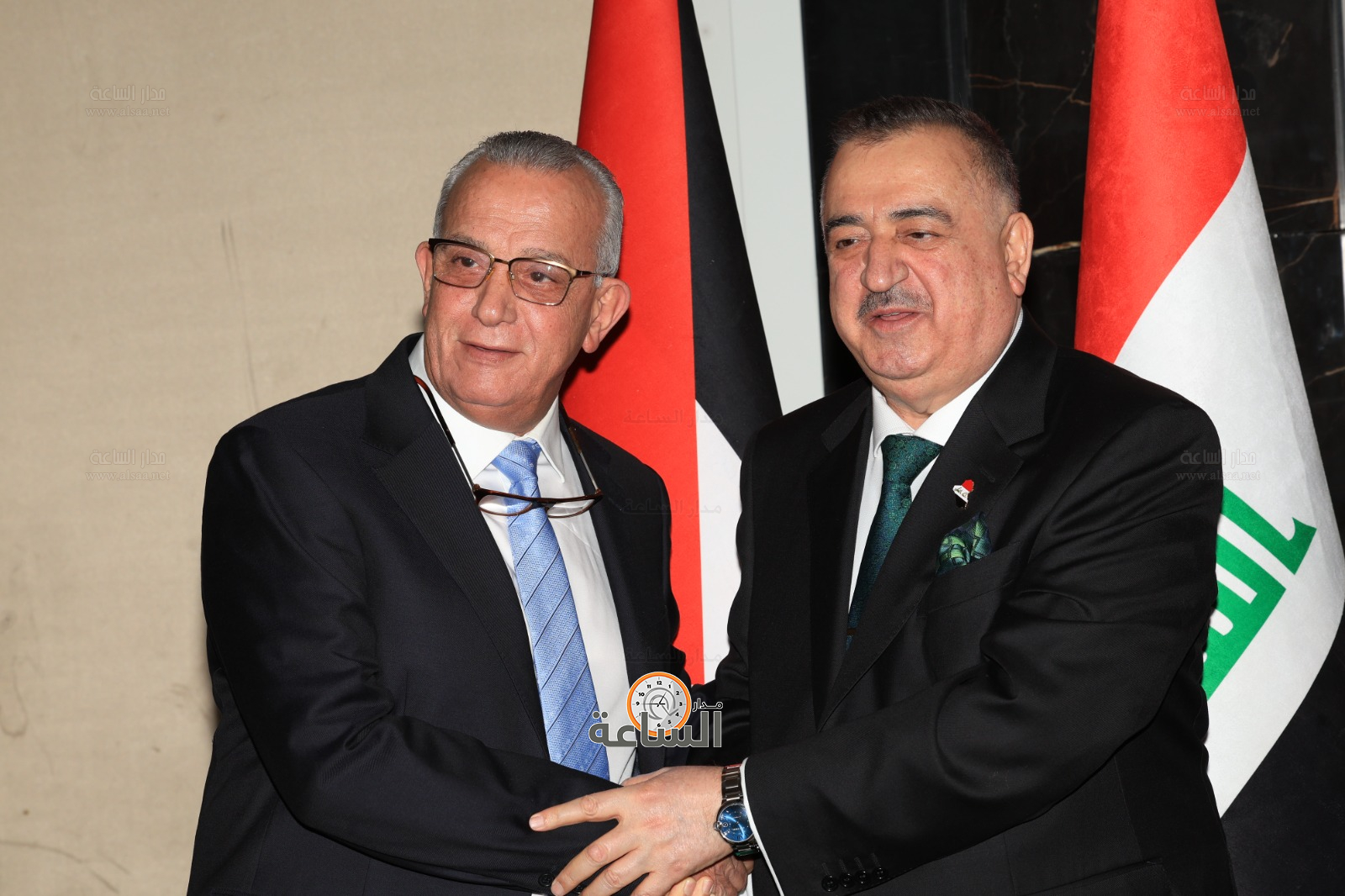 Madar Al-Saa Images 0.8324411717204288