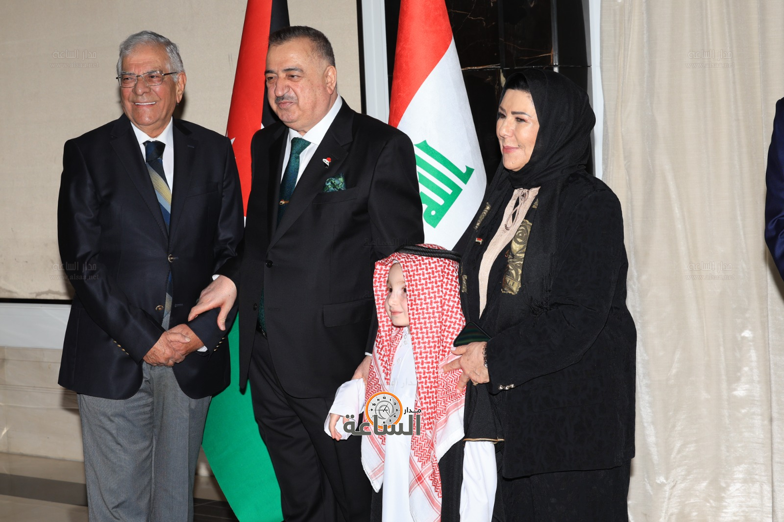 Madar Al-Saa Images 0.10281414354676444