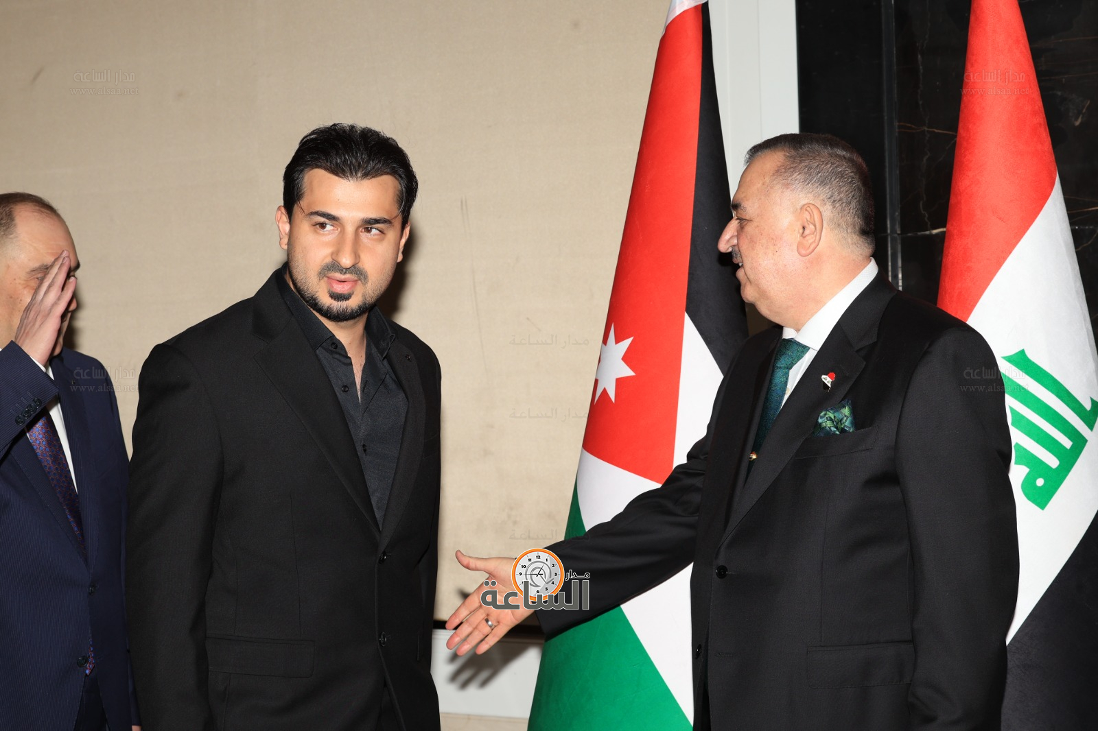 Madar Al-Saa Images 0.02956137051966845