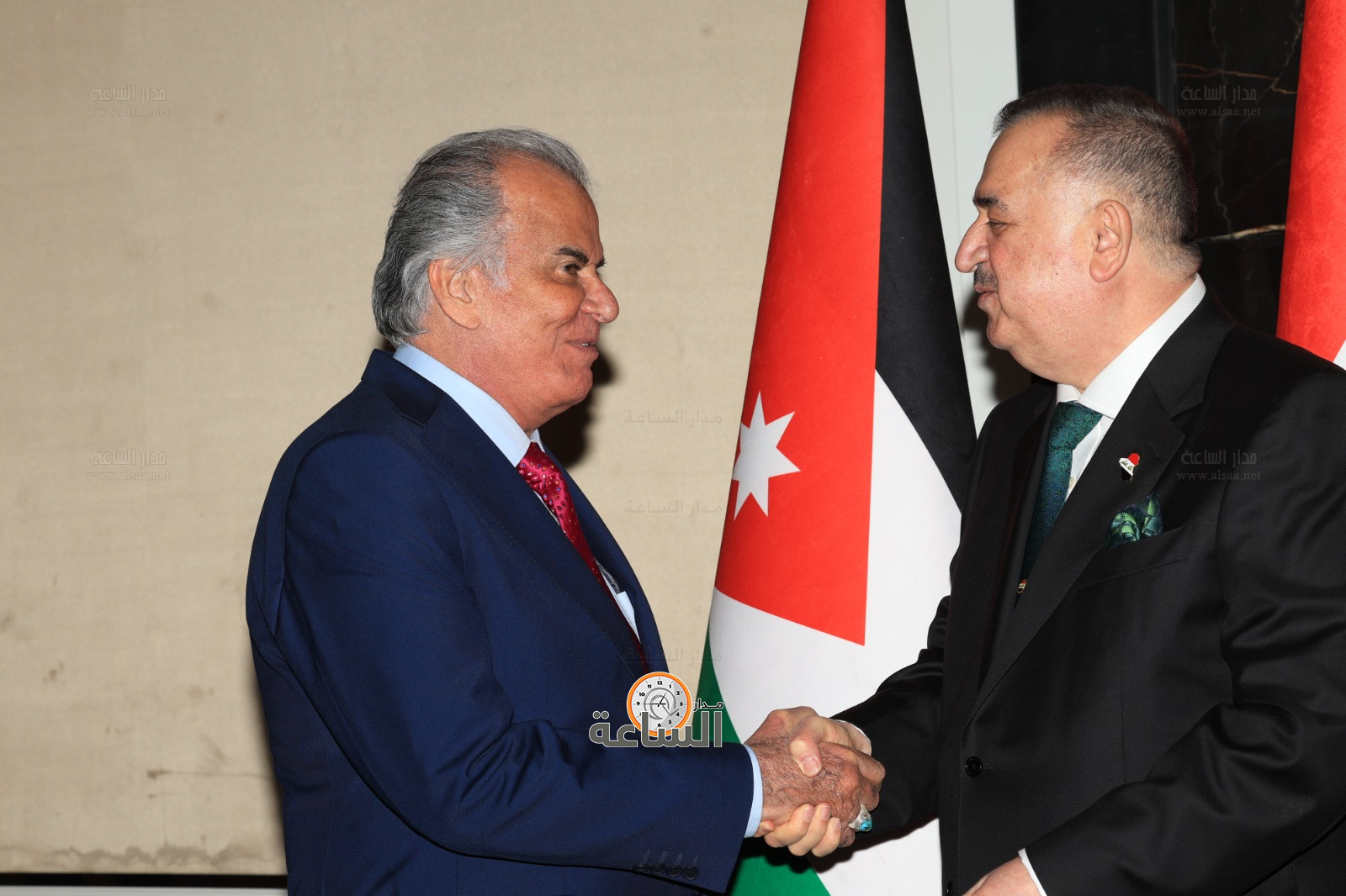 Madar Al-Saa Images 0.6149287940695556