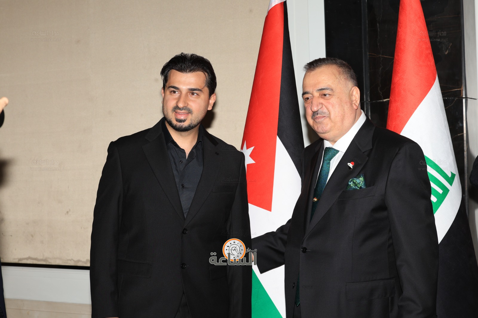 Madar Al-Saa Images 0.16657944934864544