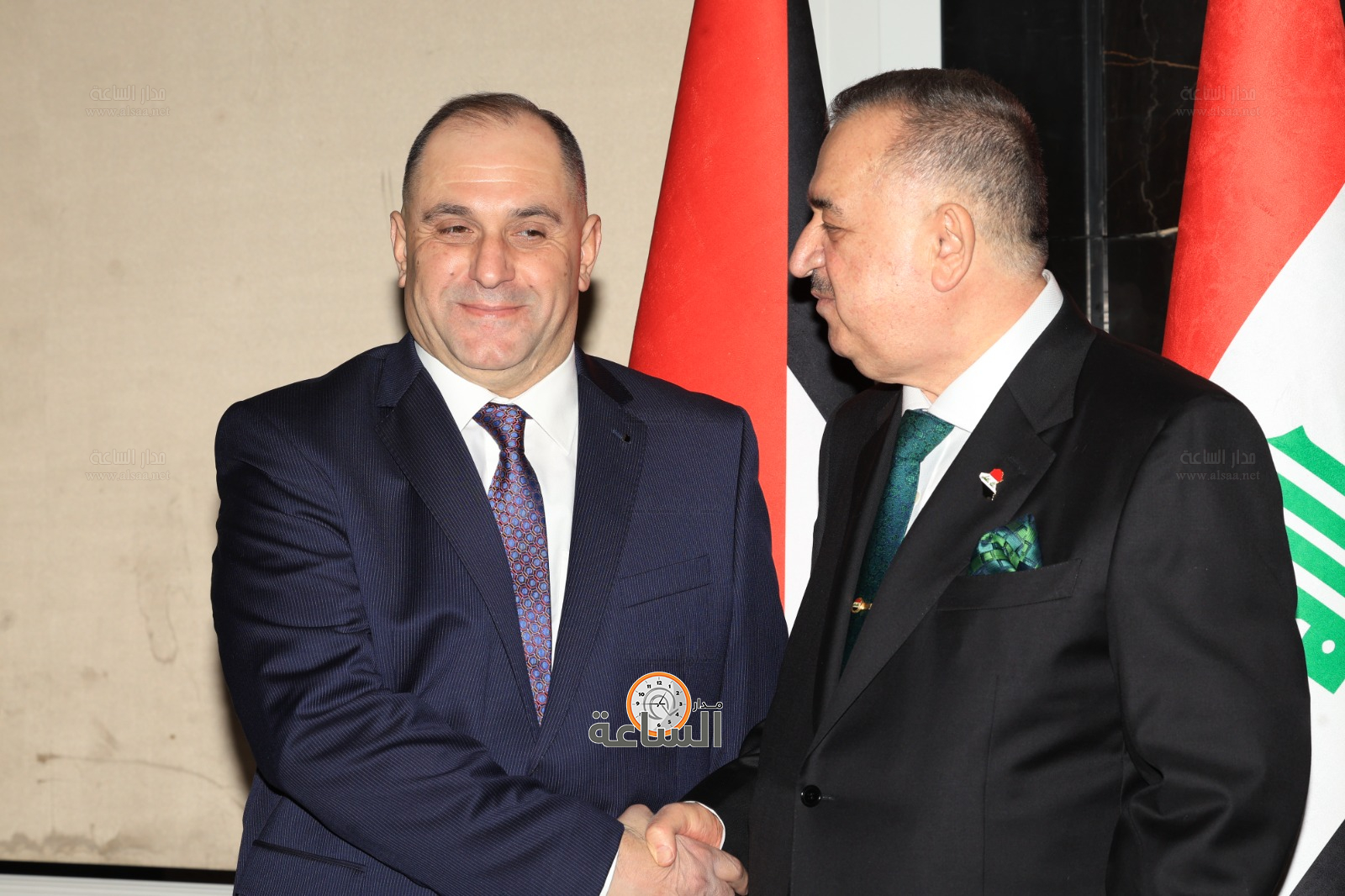 Madar Al-Saa Images 0.8525885291041019