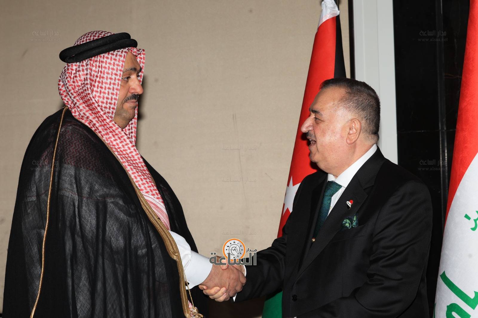 Madar Al-Saa Images 0.7028768374730866