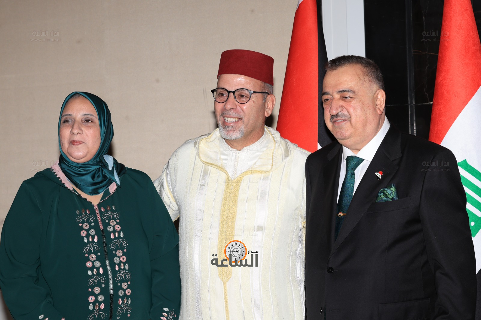 Madar Al-Saa Images 0.5921649924506085