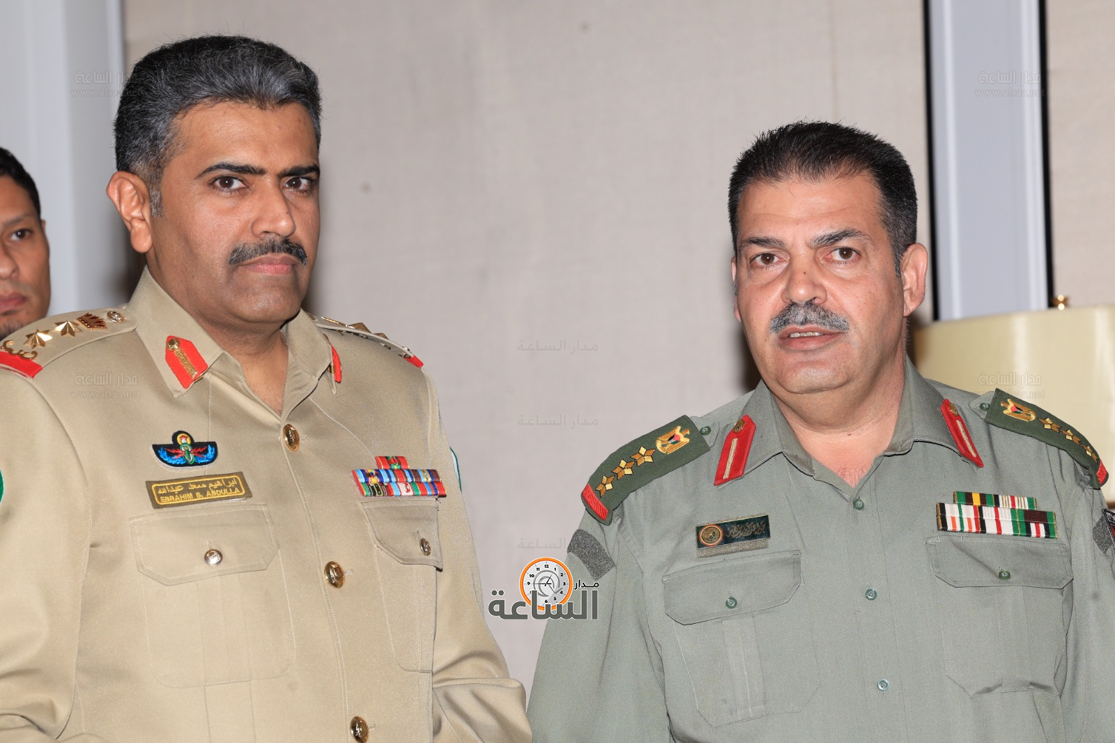 Madar Al-Saa Images 0.4537161849164094