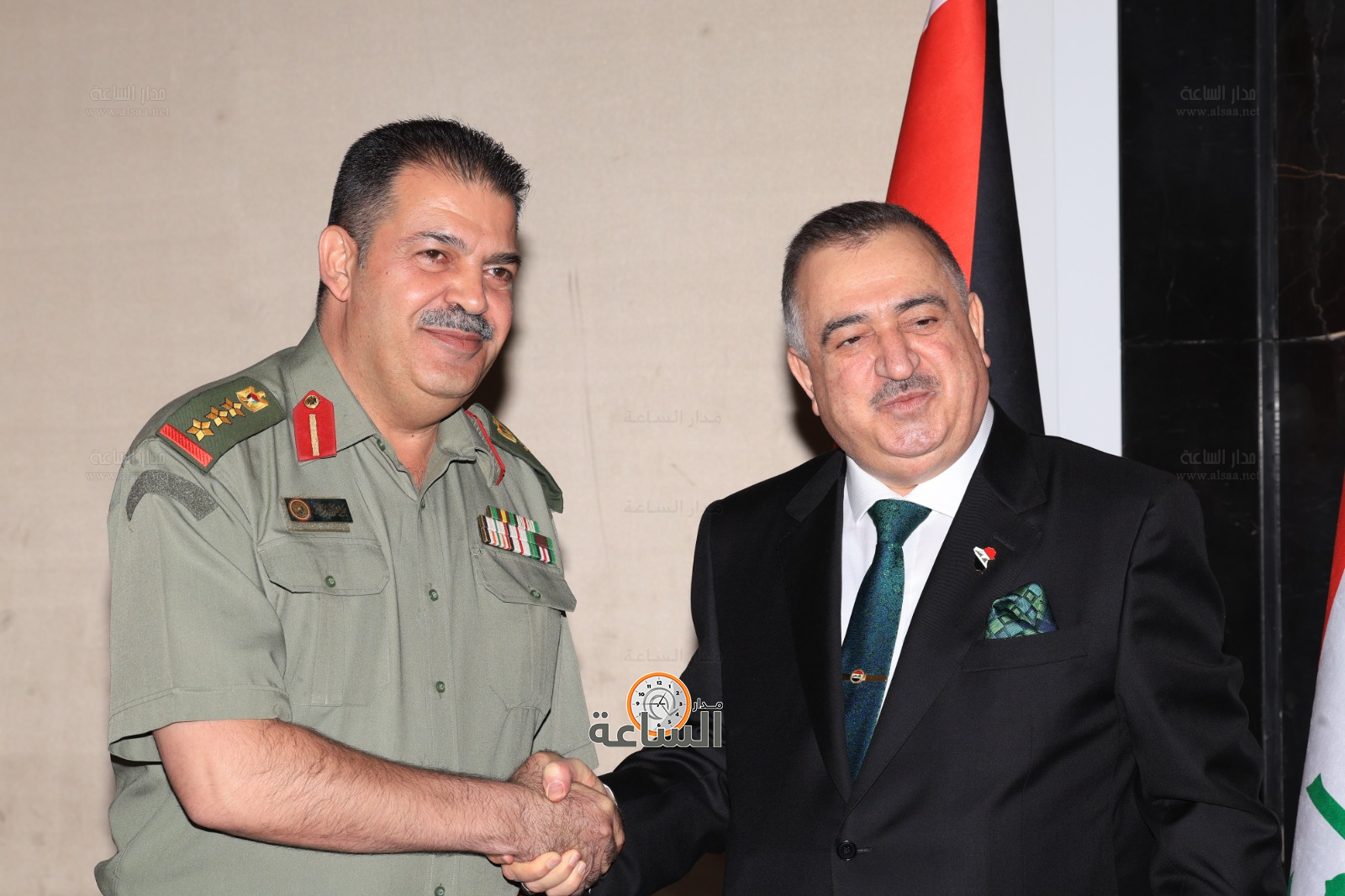 Madar Al-Saa Images 0.7220761186832478