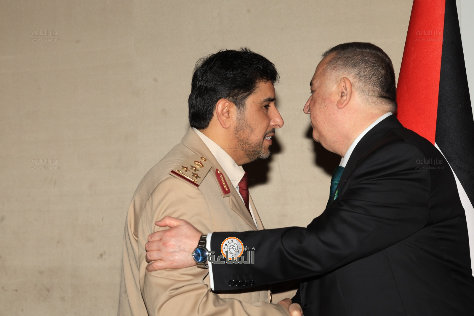 Madar Al-Saa Images 0.743544422619355