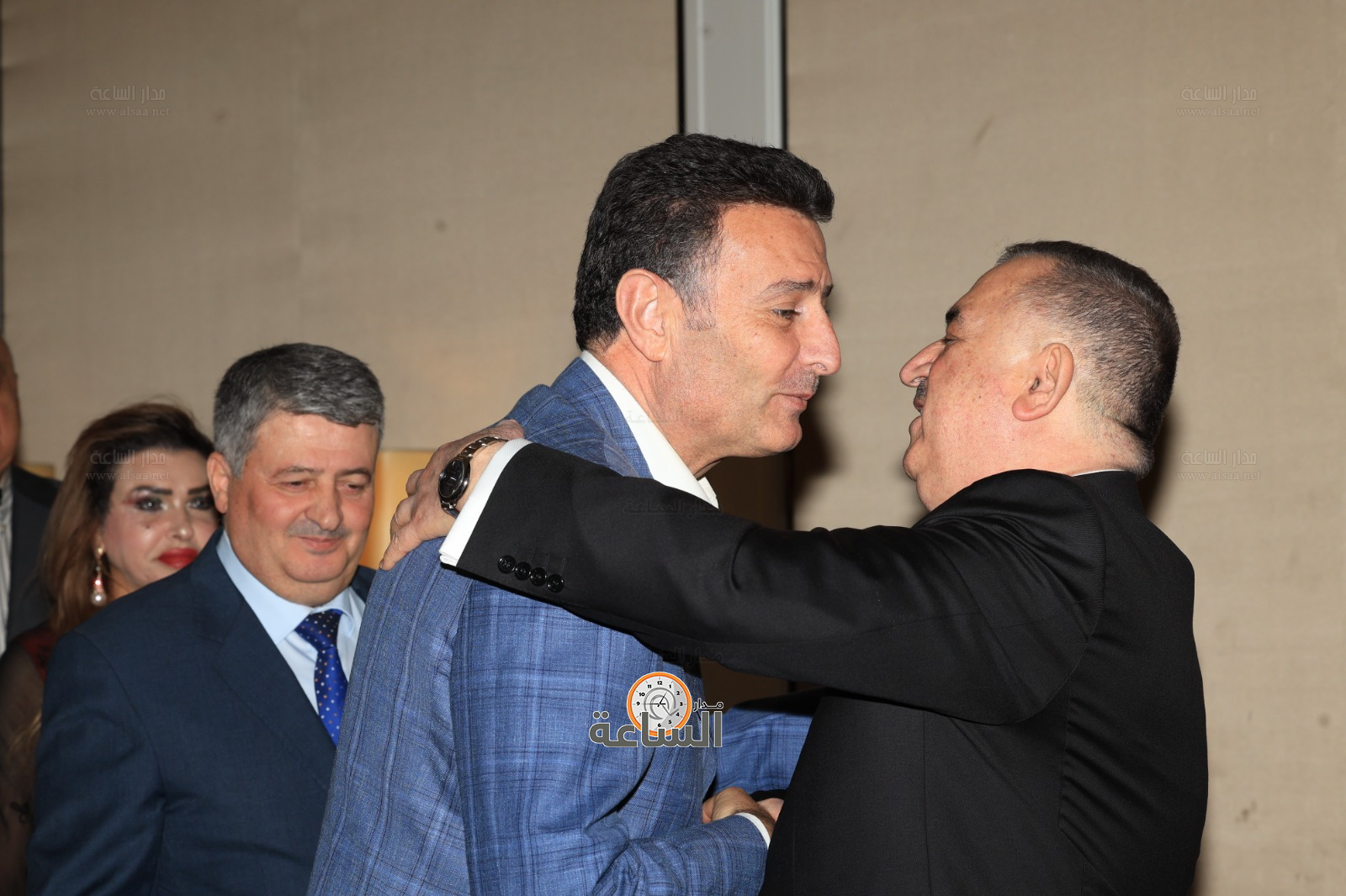 Madar Al-Saa Images 0.392173019485618