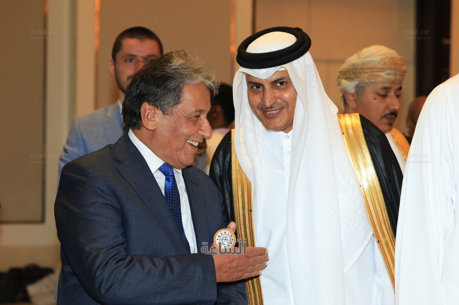 Madar Al-Saa Images 0.9806481349267532