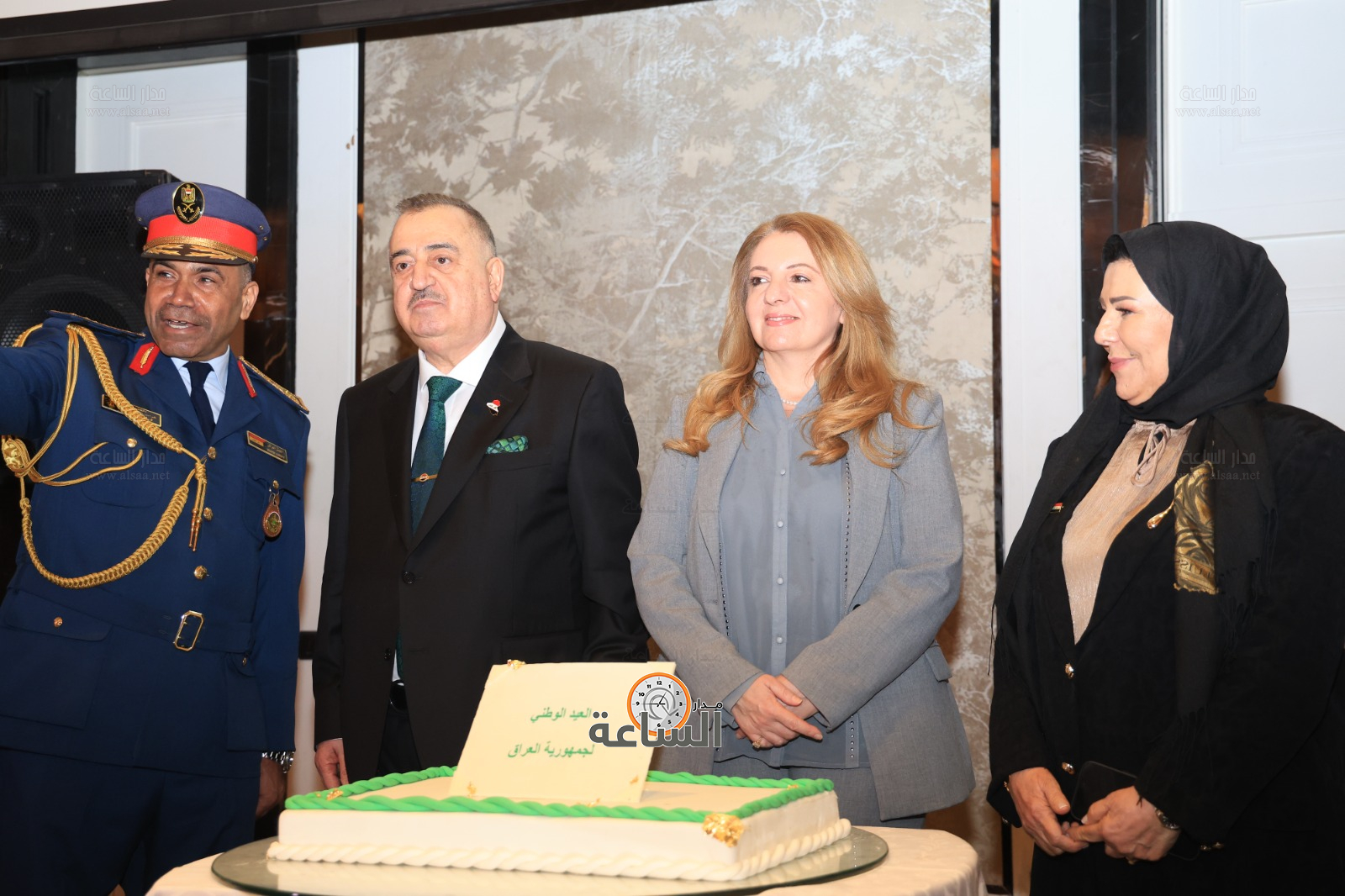 Madar Al-Saa Images 0.31486364304035175