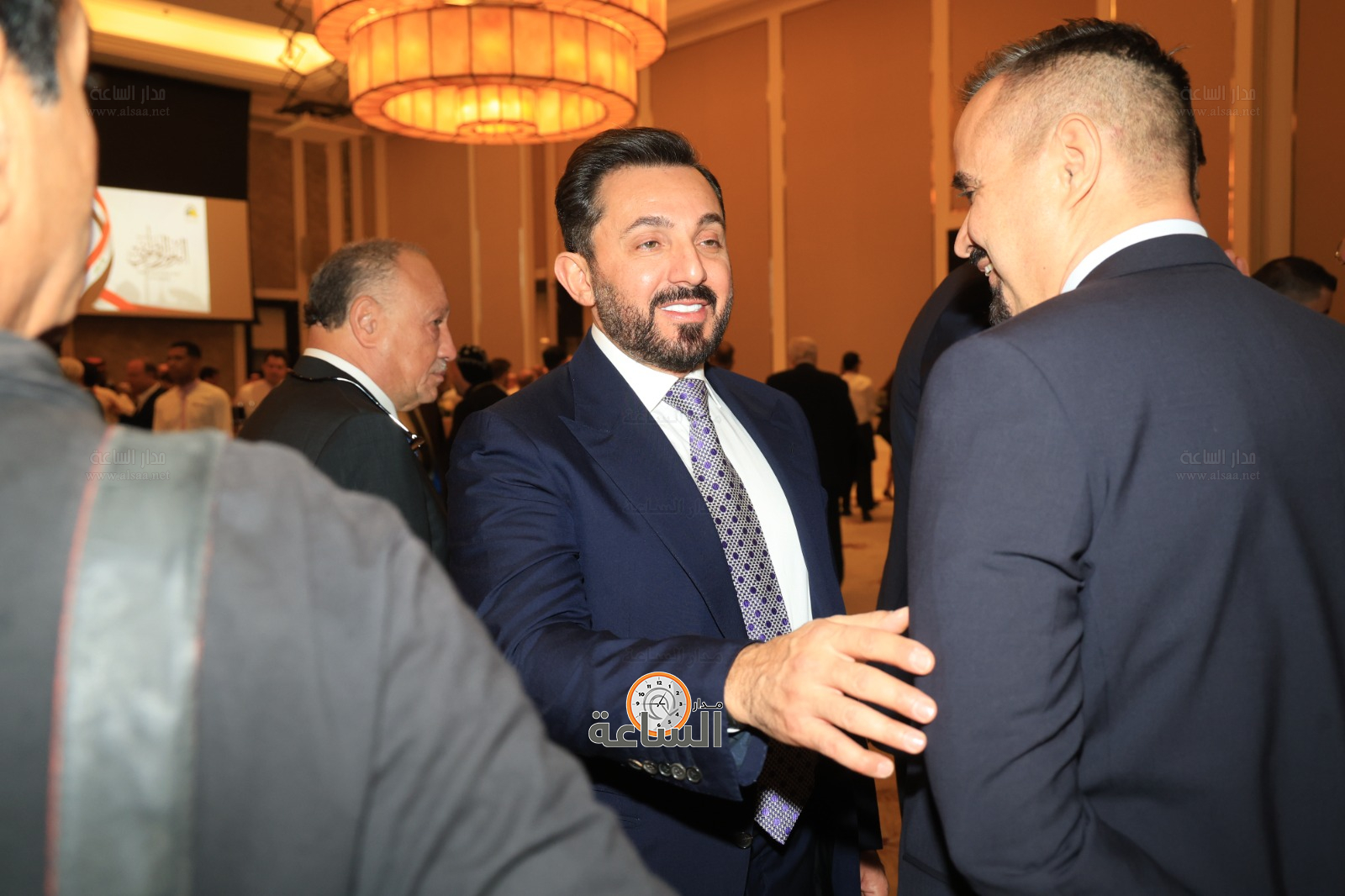 Madar Al-Saa Images 0.7409010986605035