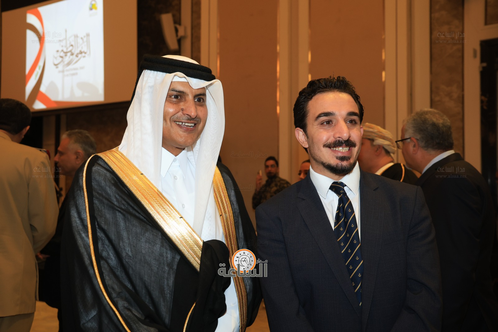 Madar Al-Saa Images 0.8649807398031145