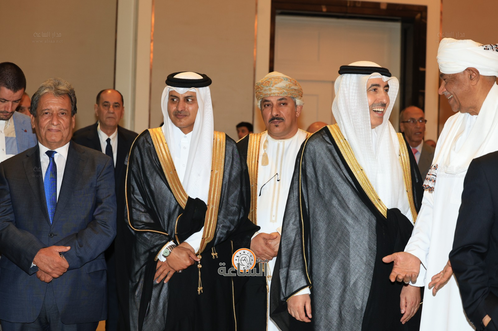 Madar Al-Saa Images 0.22826792258433615