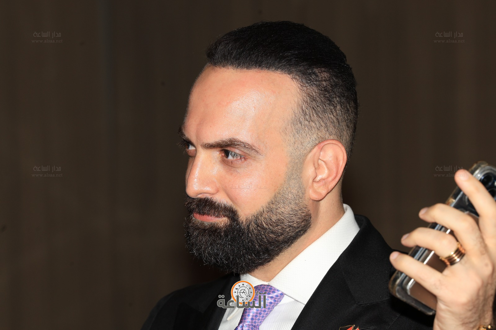 Madar Al-Saa Images 0.4887072515457841