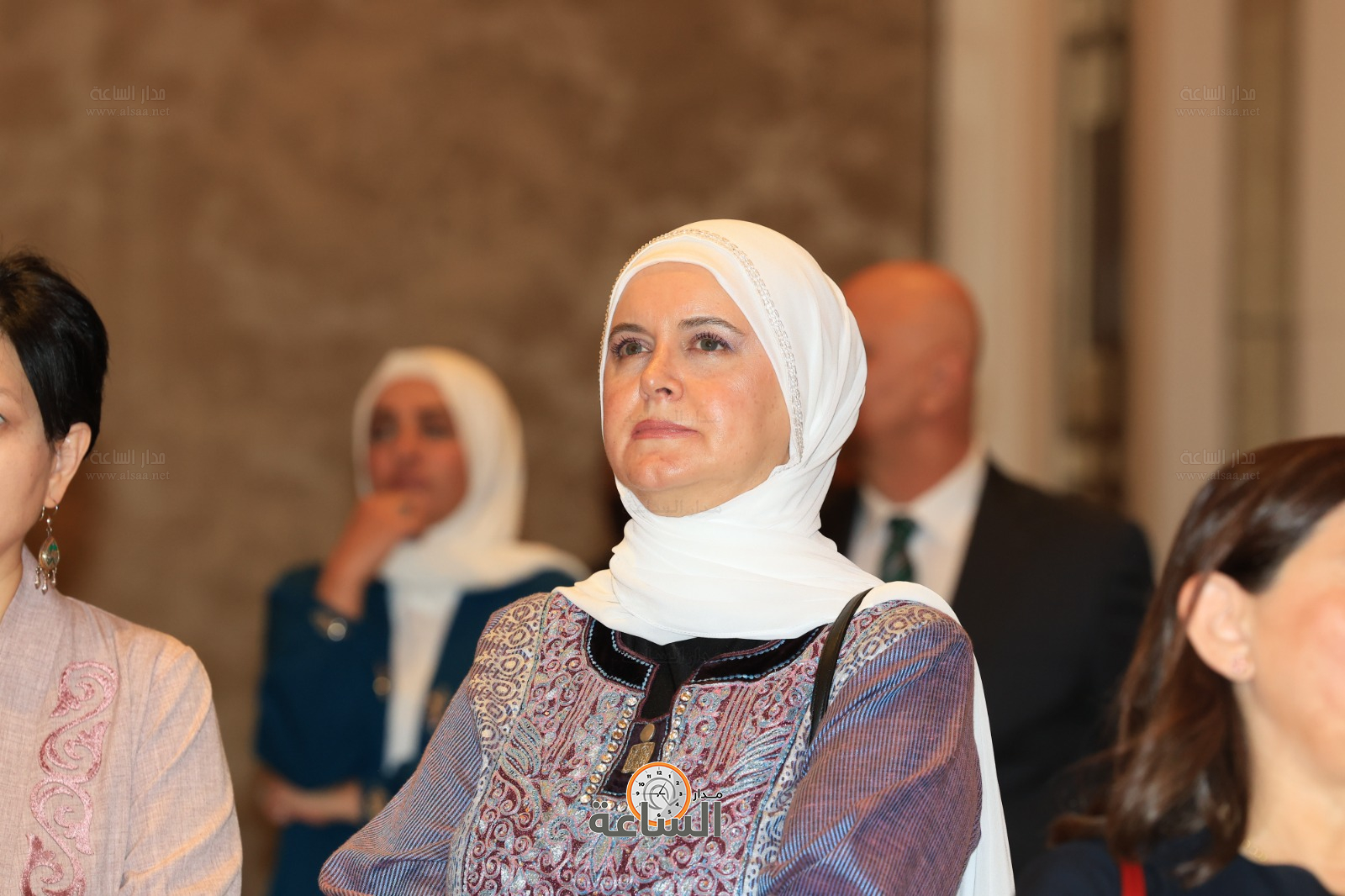 Madar Al-Saa Images 0.06580482502735263