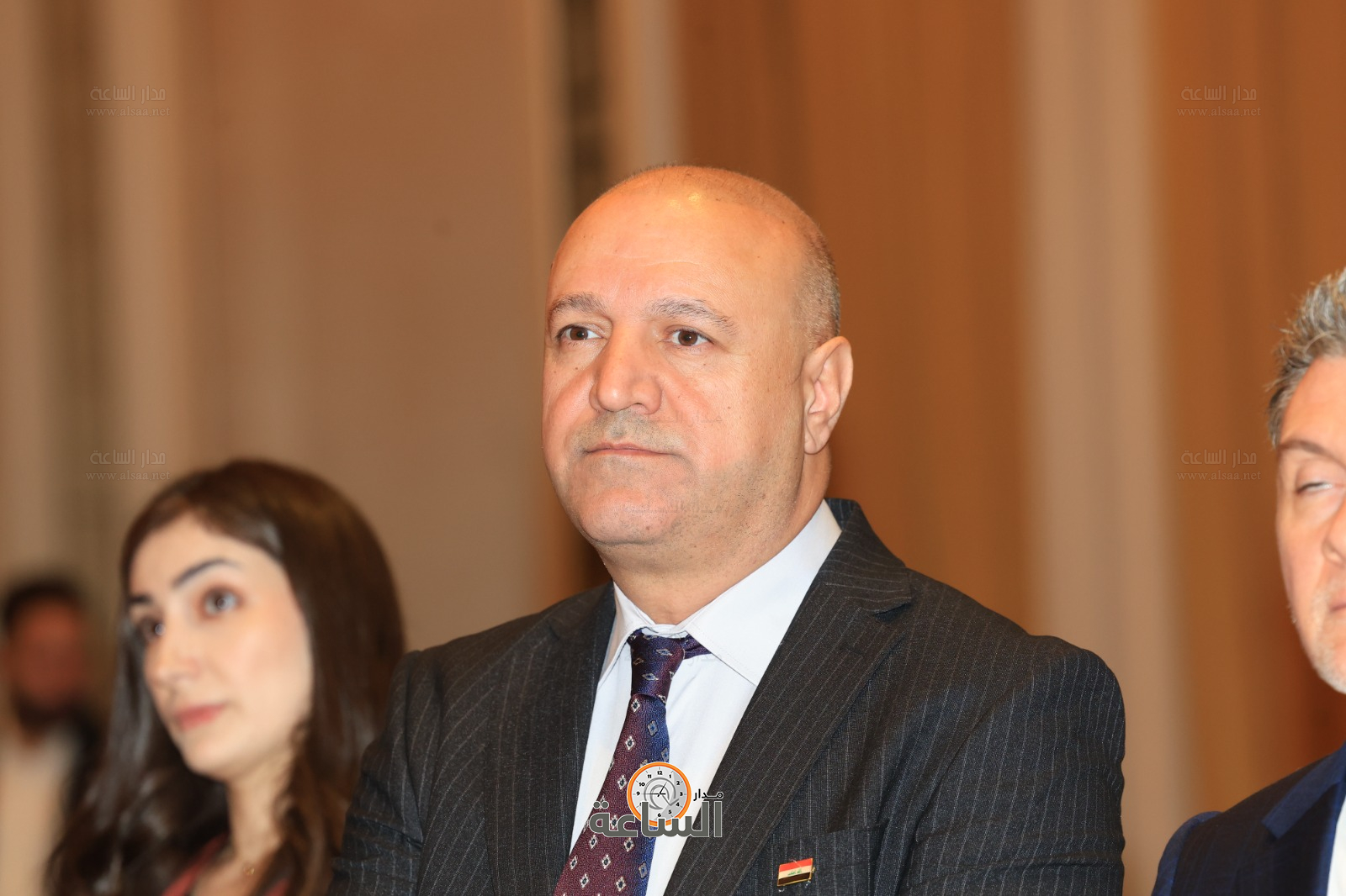 Madar Al-Saa Images 0.39281983441934176