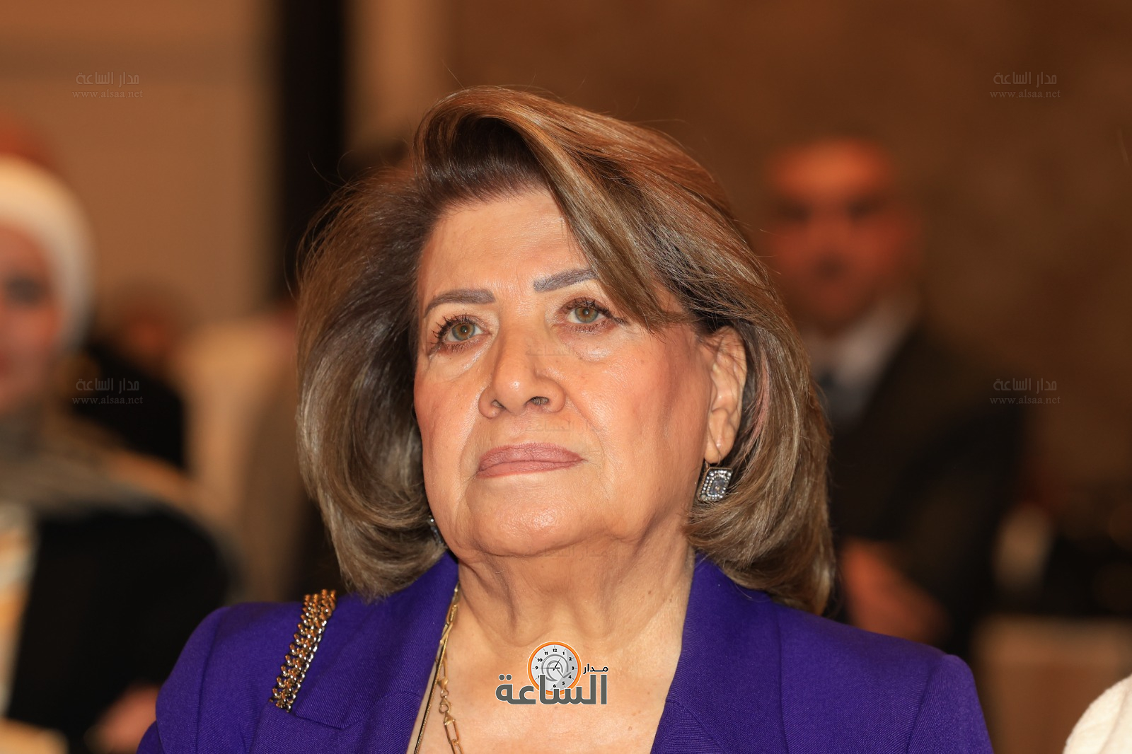 Madar Al-Saa Images 0.9326261444309393