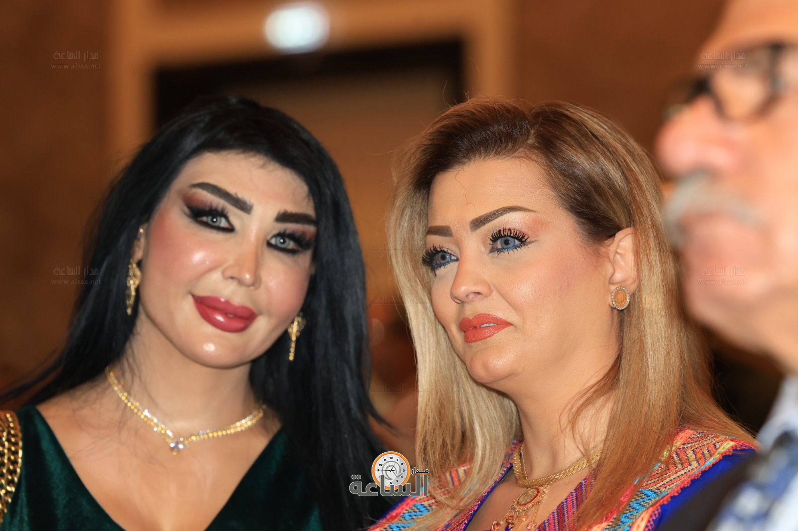 Madar Al-Saa Images 0.30688163380399536