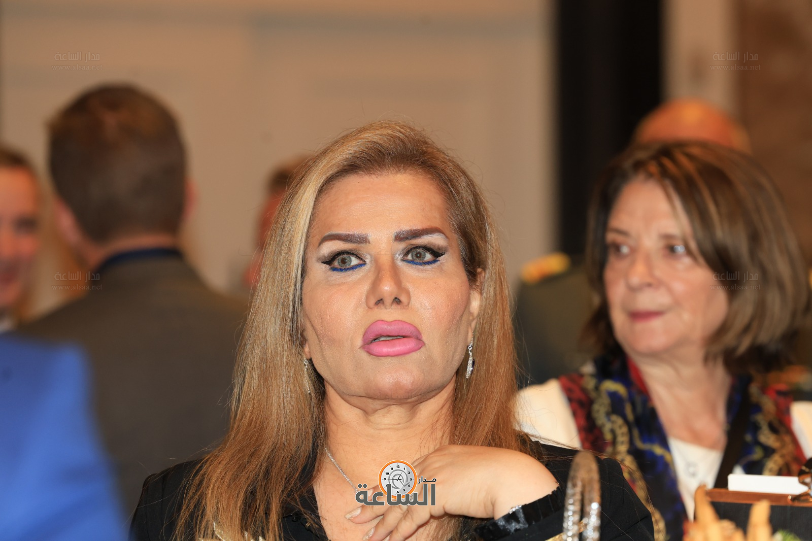 Madar Al-Saa Images 0.8615249402966051