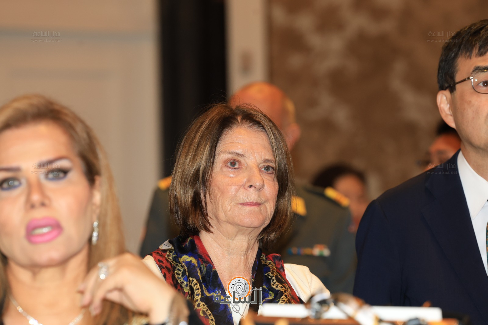 Madar Al-Saa Images 0.06367176878790748