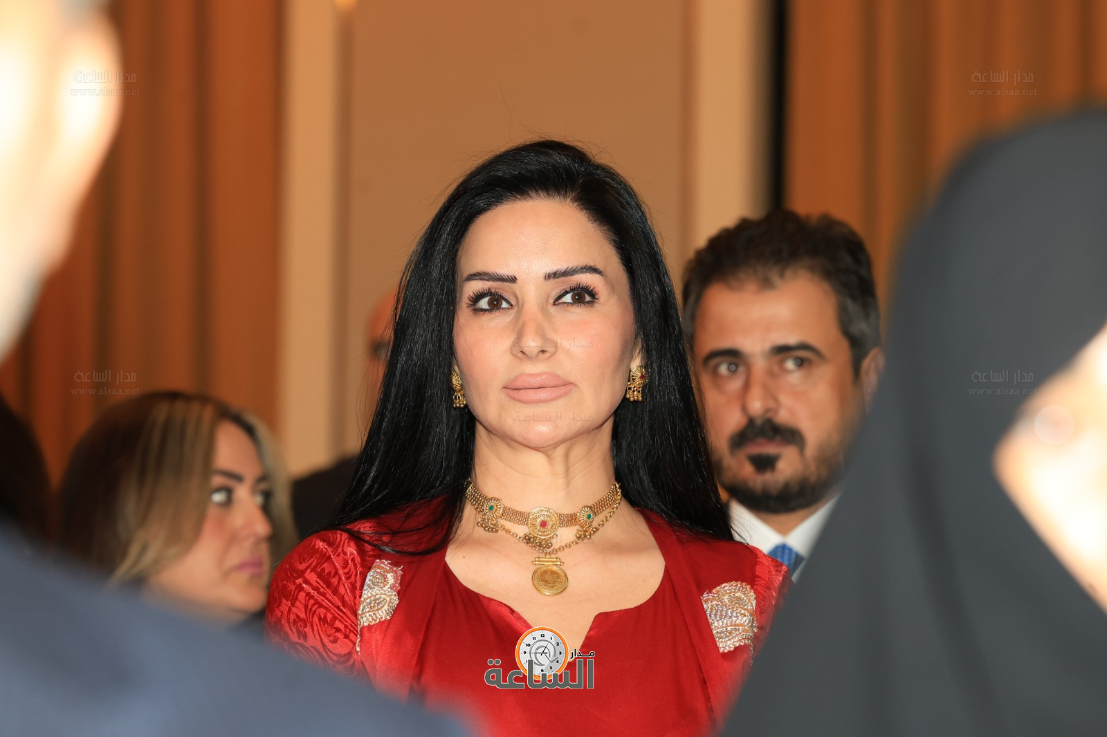 Madar Al-Saa Images 0.5806584850318288