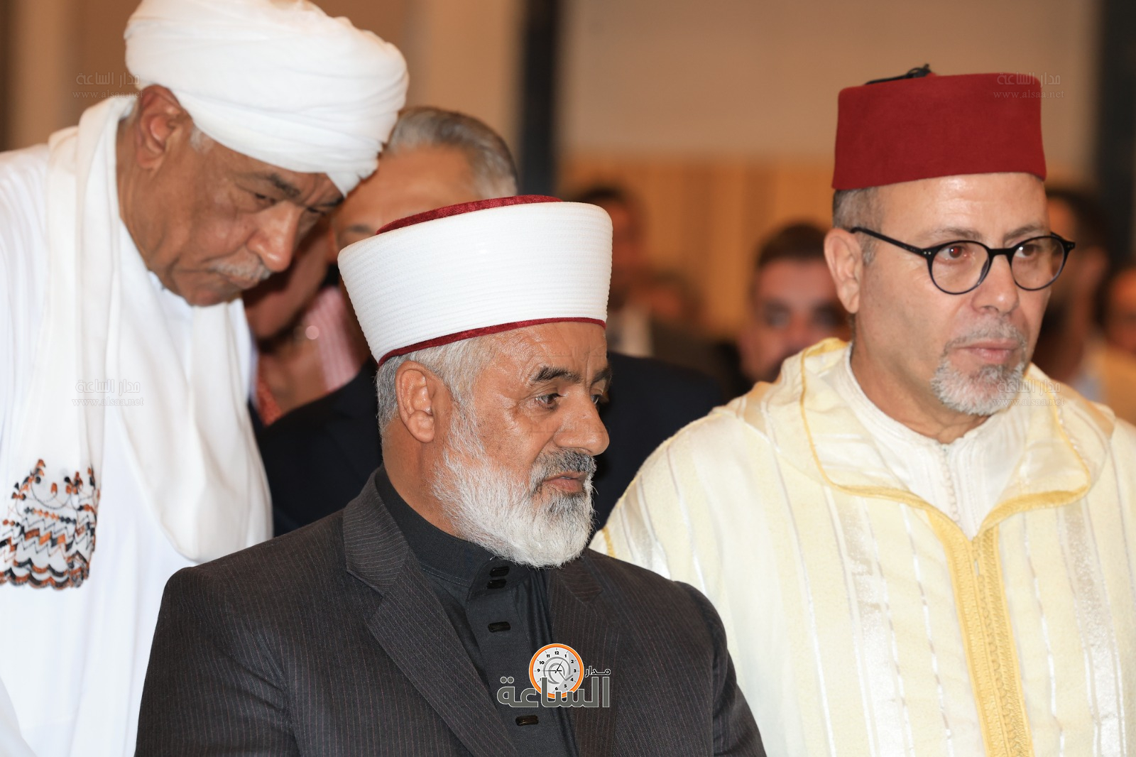 Madar Al-Saa Images 0.9567082166667755