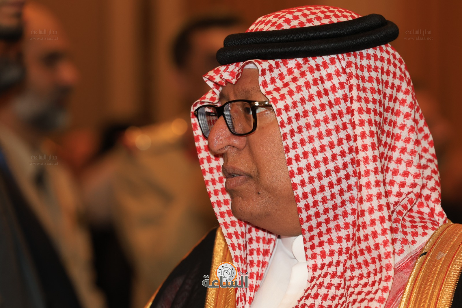 Madar Al-Saa Images 0.5390271494231575