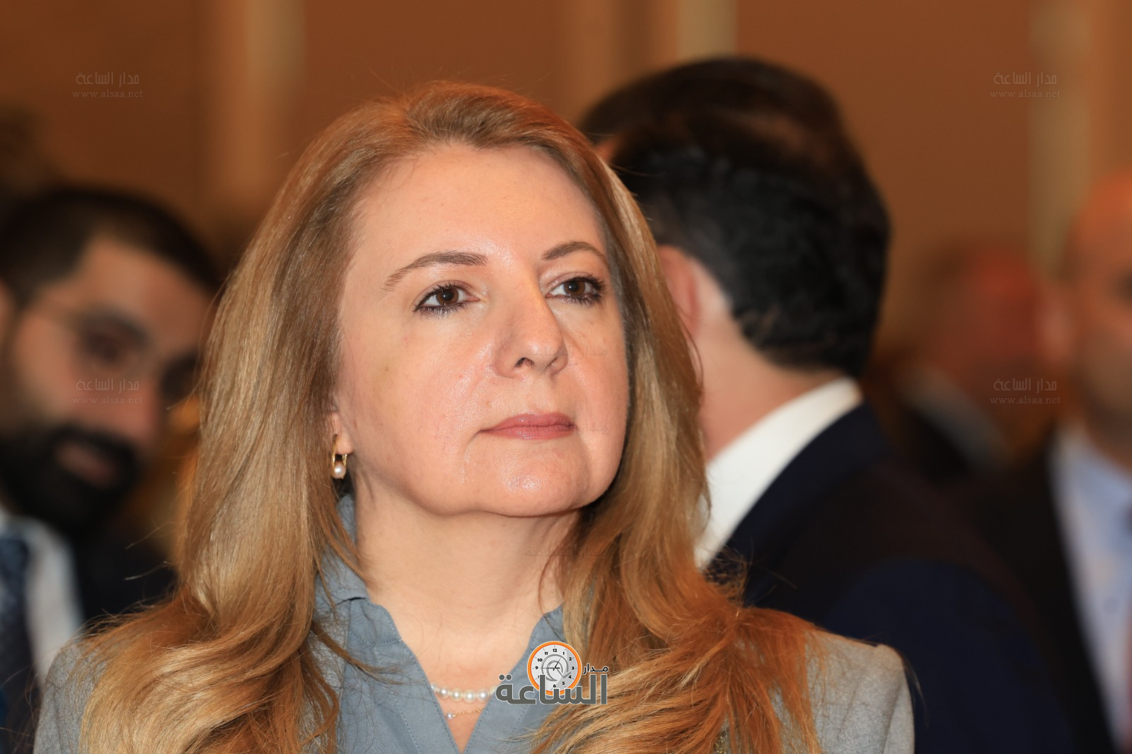 Madar Al-Saa Images 0.32224654928380114