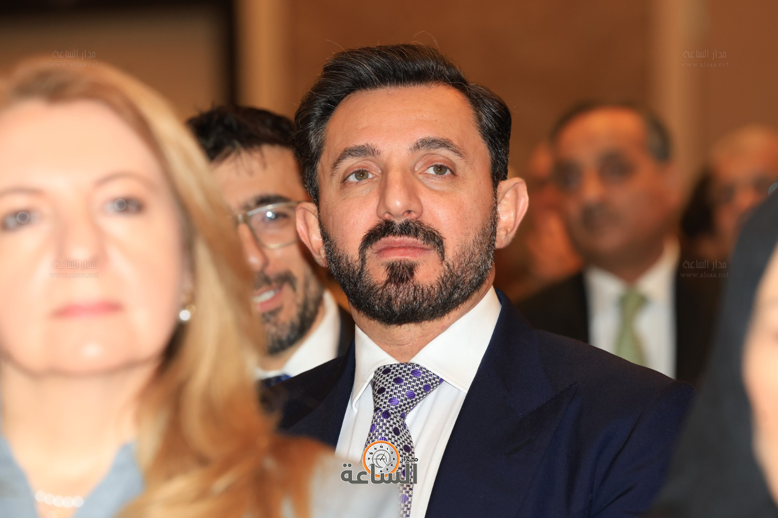 Madar Al-Saa Images 0.11205039618300372