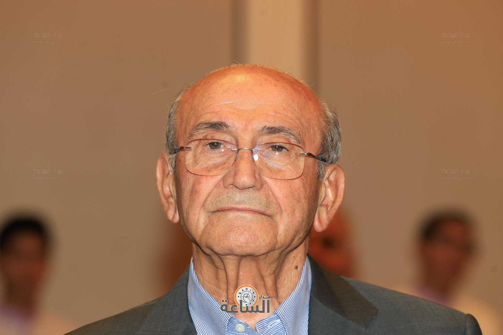 صبيح المصري