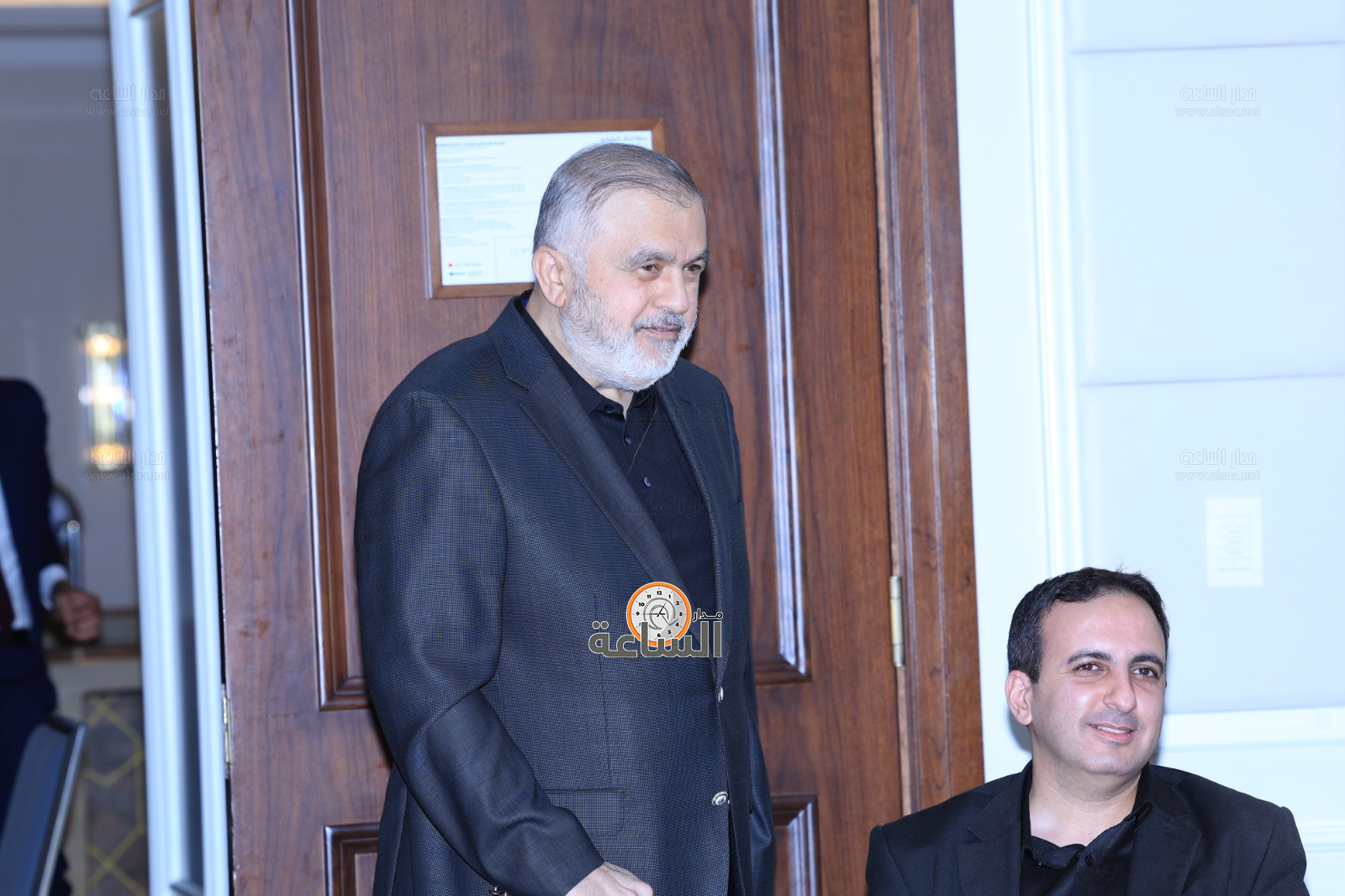 Madar Al-Saa Images 0.14267206304581936