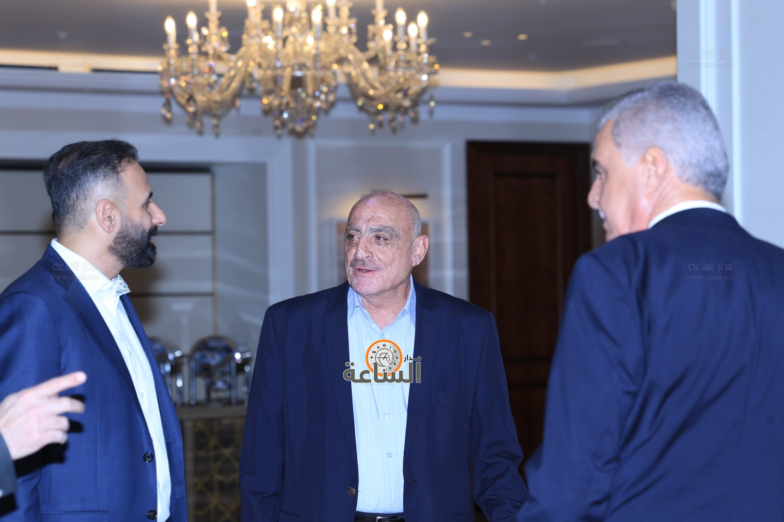 Madar Al-Saa Images 0.8836228695253678