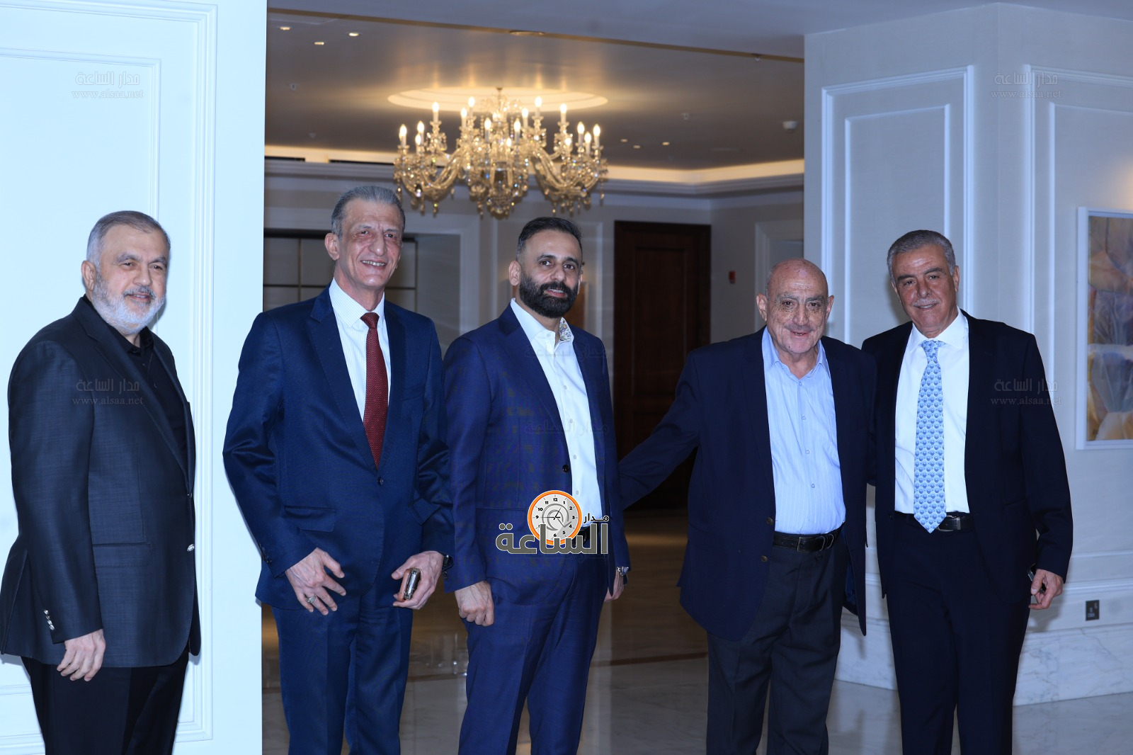 Madar Al-Saa Images 0.060947510983917486