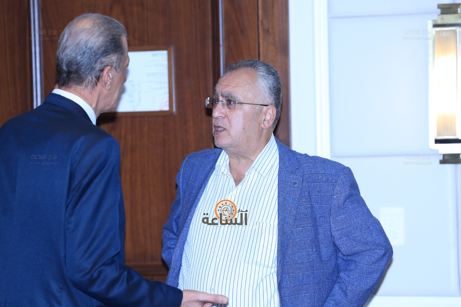 Madar Al-Saa Images 0.025840696338727875