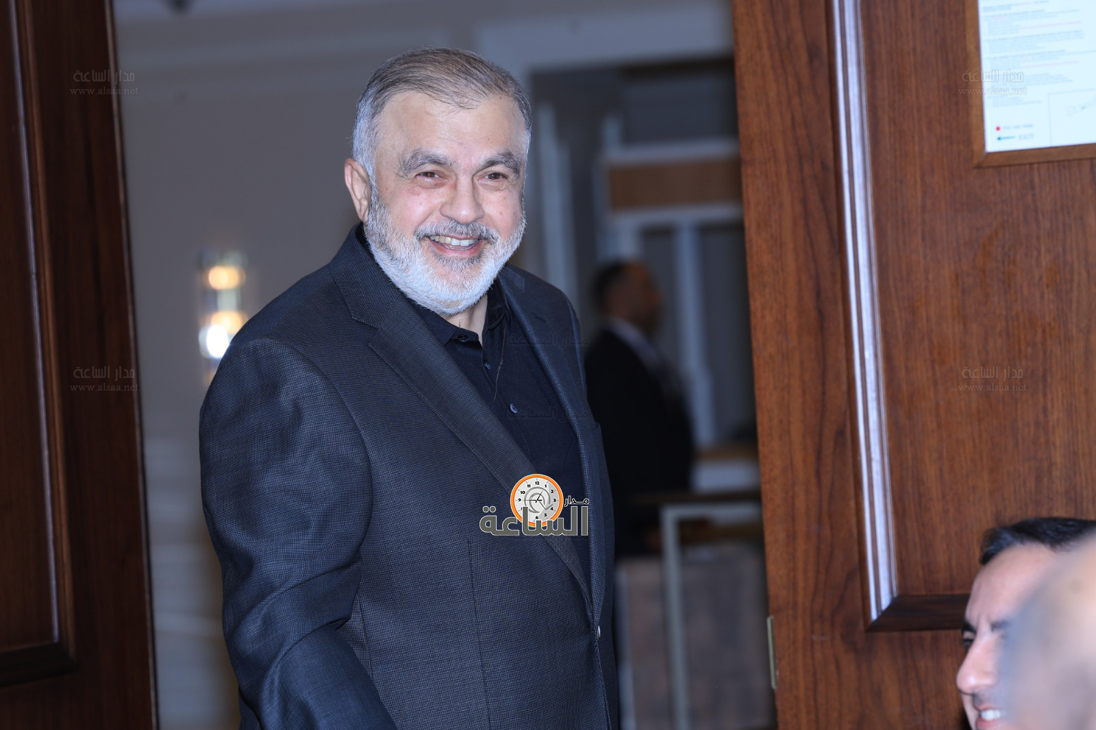 Madar Al-Saa Images 0.8748605005138061