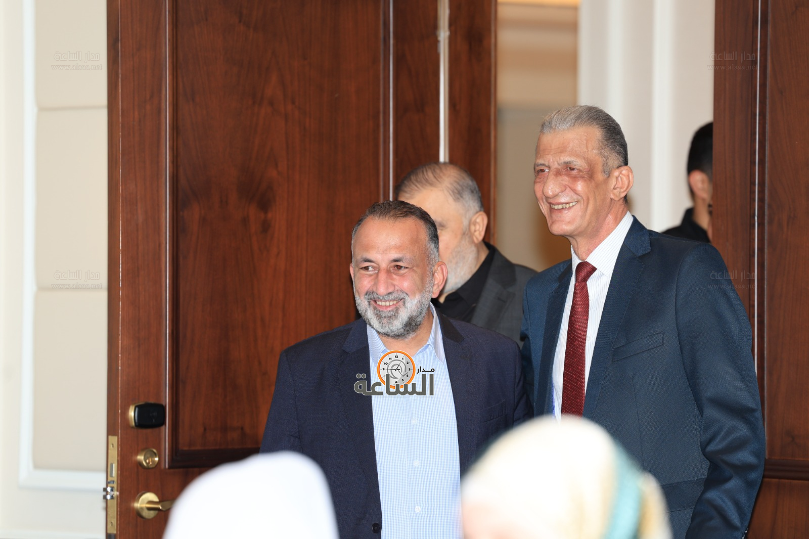 Madar Al-Saa Images 0.15830641488430186