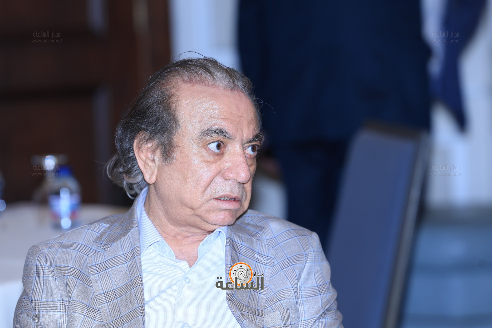 Madar Al-Saa Images 0.8705103501046667