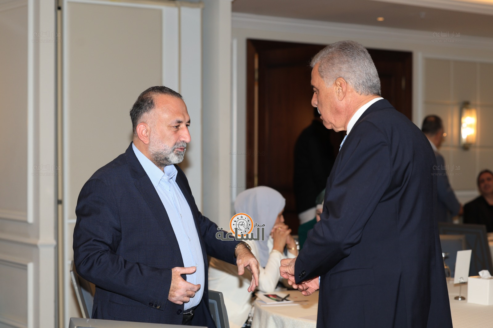 Madar Al-Saa Images 0.7833516979408052