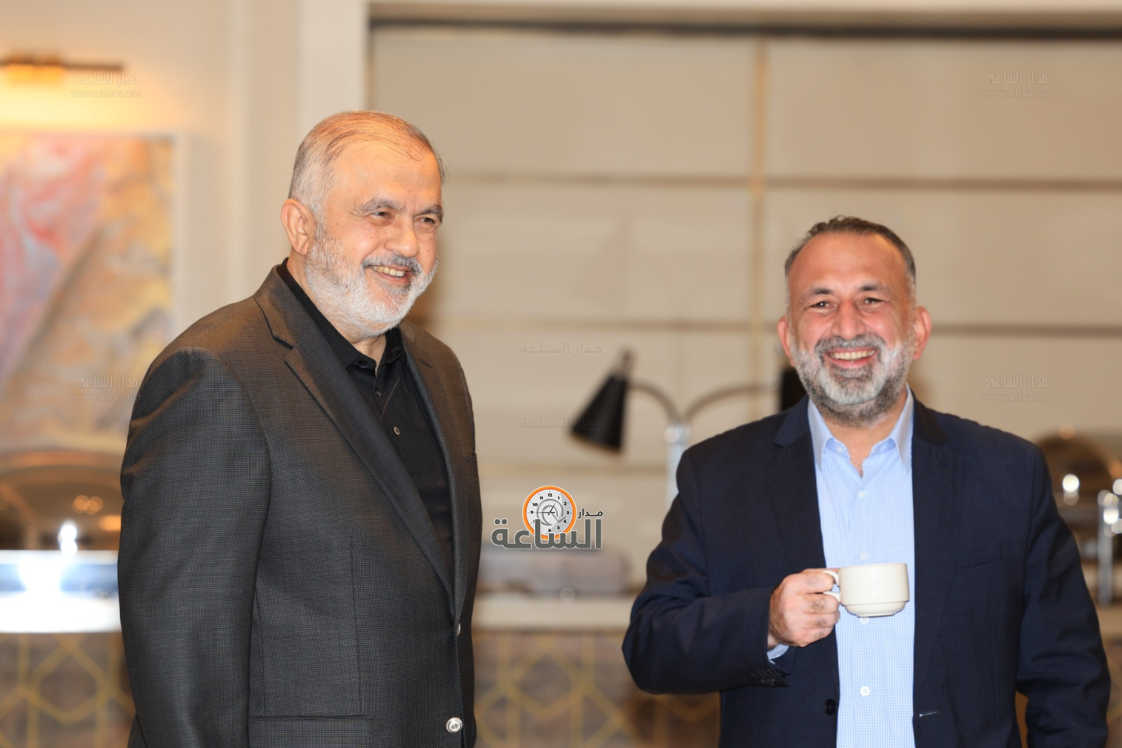 Madar Al-Saa Images 0.08222798575504875