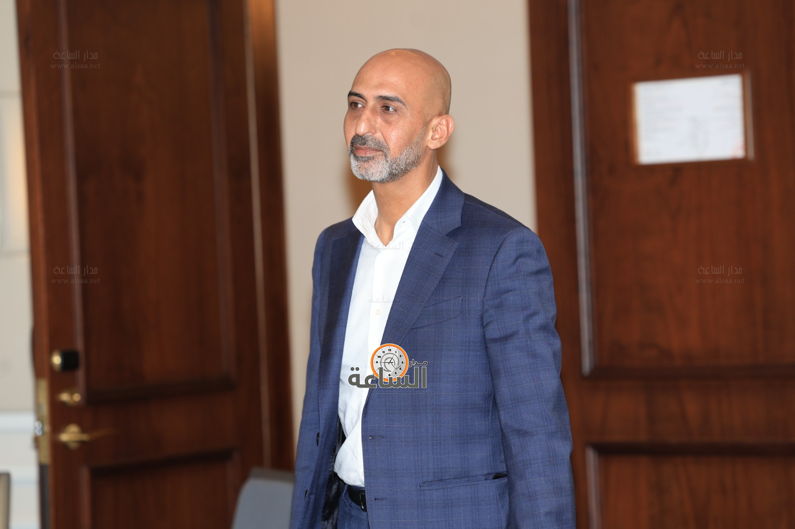 Madar Al-Saa Images 0.31576015926686385